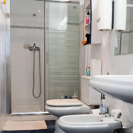 Anne Guest house San Sebastian