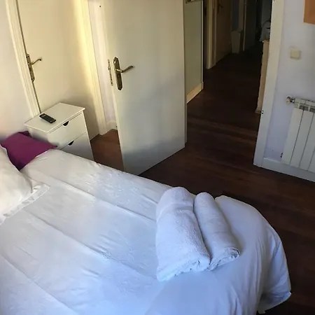 Guest house Anne San Sebastian