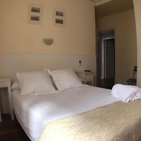 Anne * San Sebastián