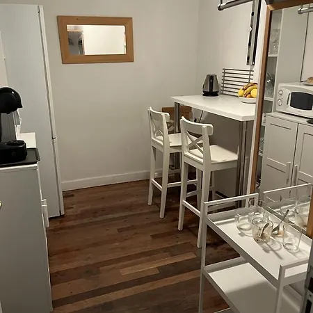 Anne 게스트하우스