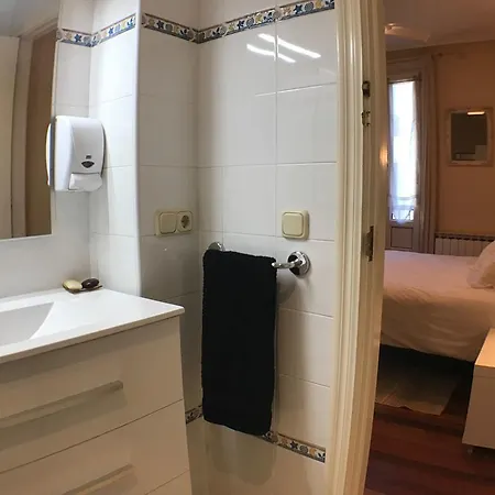 게스트하우스 Anne 산세바스티안