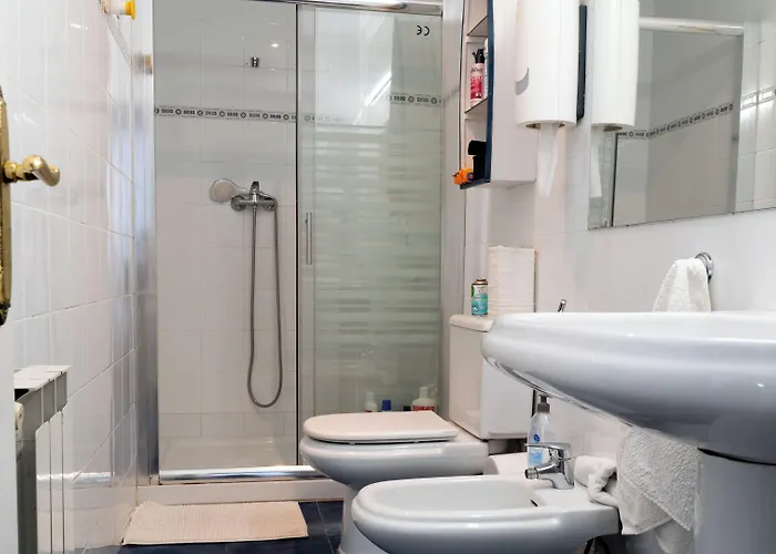 Anne Guest house San Sebastian