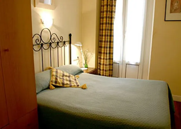 Guest house Anne San Sebastian