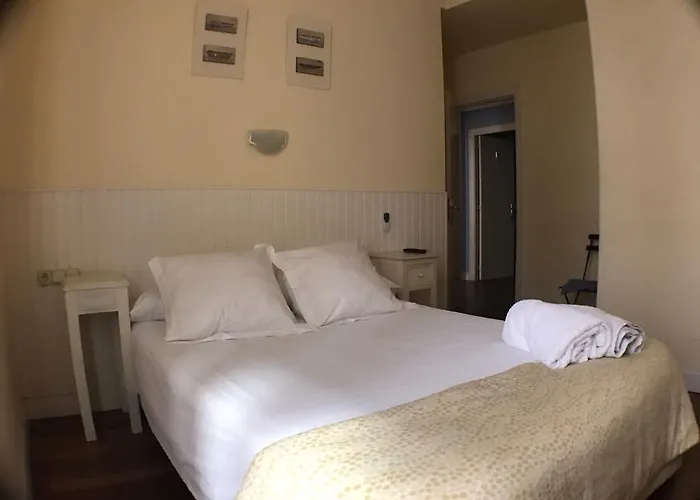 Anne * Сан-Себастьян